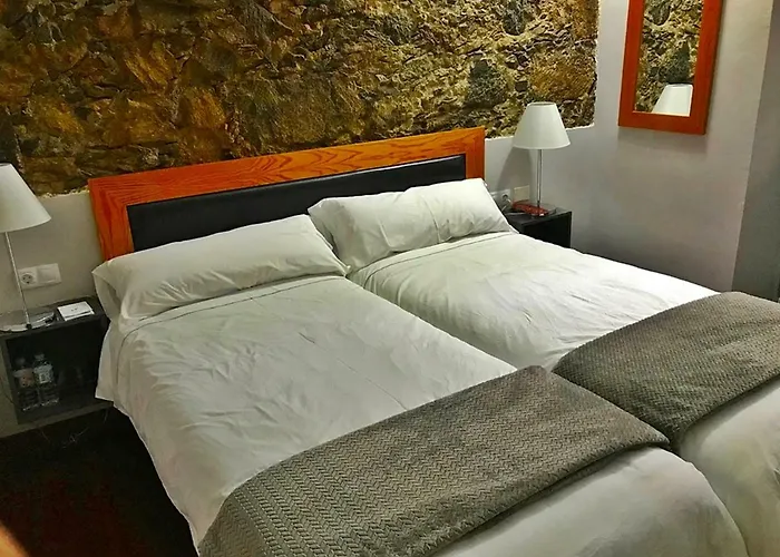 Hotel Rural Triana