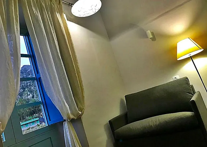 Hotel Rural Triana